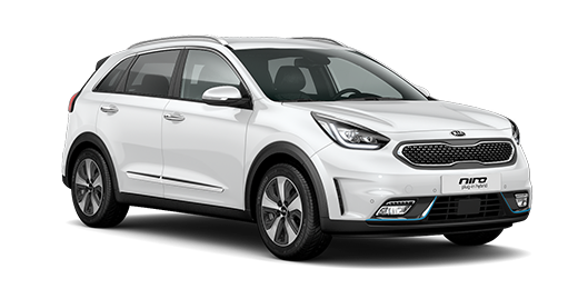 Niro PHEV 