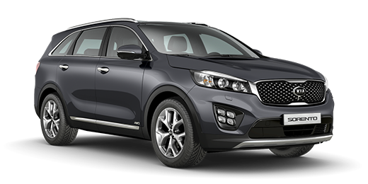 Sorento