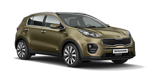 Sportage