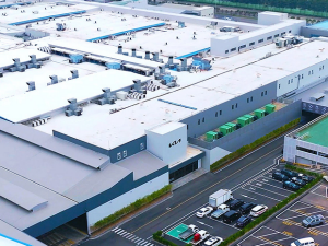 Kia Gwangmyeong EVO Plant Opens to Significantly Expand EV Production 